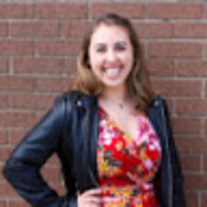 Meet your Posher, Jessica